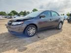 2011 KIA FORTE