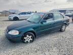 2000 HONDA CIVIC