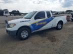 2012 NISSAN FRONTIER