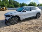 2022 FORD MUSTANG MACH-E
