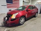 2012 CADILLAC SRX