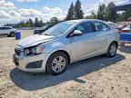 2013 CHEVROLET SONIC