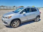 2017 CHEVROLET TRAX