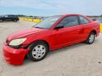 2004 HONDA CIVIC
