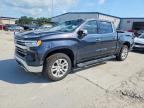 2023 CHEVROLET SILVERADO