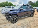 2022 MERCEDES-BENZ GLE