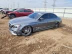 2019 MERCEDES-BENZ E