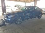 2015 MERCEDES-BENZ C
