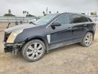 2015 CADILLAC SRX