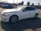 2017 INFINITI Q50