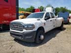 2023 RAM 3500
