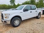 2017 FORD F150