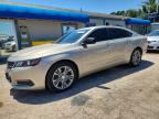 2014 CHEVROLET IMPALA