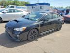 2015 SUBARU WRX