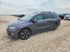 2020 HONDA ODYSSEY
