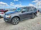 2017 FORD EXPEDITION