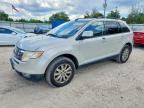 2007 FORD EDGE