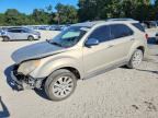 2011 CHEVROLET EQUINOX