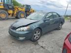 2005 TOYOTA CAMRY