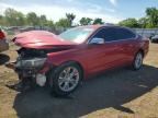 2014 CHEVROLET IMPALA