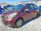 2010 TOYOTA YARIS