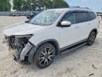 2020 HONDA PILOT