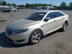2018 FORD TAURUS