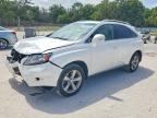 2010 LEXUS RX