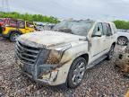 2015 CADILLAC ESCALADE