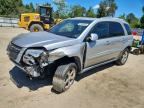 2007 CHEVROLET EQUINOX