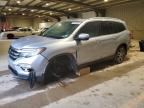 2018 HONDA PILOT
