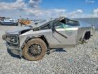 2024 TESLA CYBERTRUCK