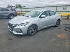 2021 NISSAN SENTRA