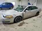 2007 CHEVROLET IMPALA