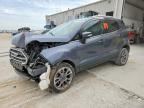 2021 FORD ECOSPORT