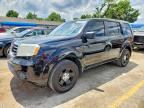 2014 HONDA PILOT