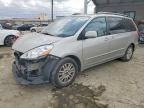 2008 TOYOTA SIENNA