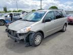 2004 TOYOTA SIENNA