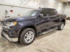2022 CHEVROLET SILVERADO