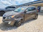 2011 KIA SPORTAGE