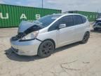 2011 HONDA FIT