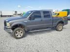 2006 FORD F350