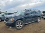 2012 CHEVROLET SUBURBAN