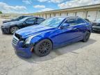2013 CADILLAC ATS