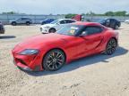 2022 TOYOTA GR SUPRA