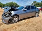 2013 INFINITI G37 SEDAN