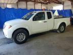 2015 NISSAN FRONTIER