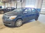 2007 TOYOTA YARIS