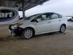 2012 TOYOTA PRIUS PLUG-IN HYBRID