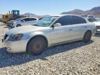2005 NISSAN ALTIMA